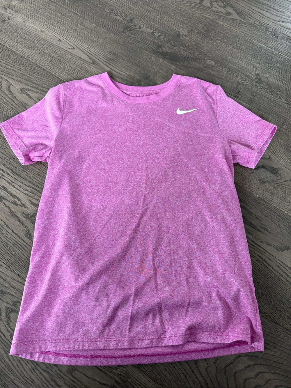 Nike Kids Dri Fit TShirt